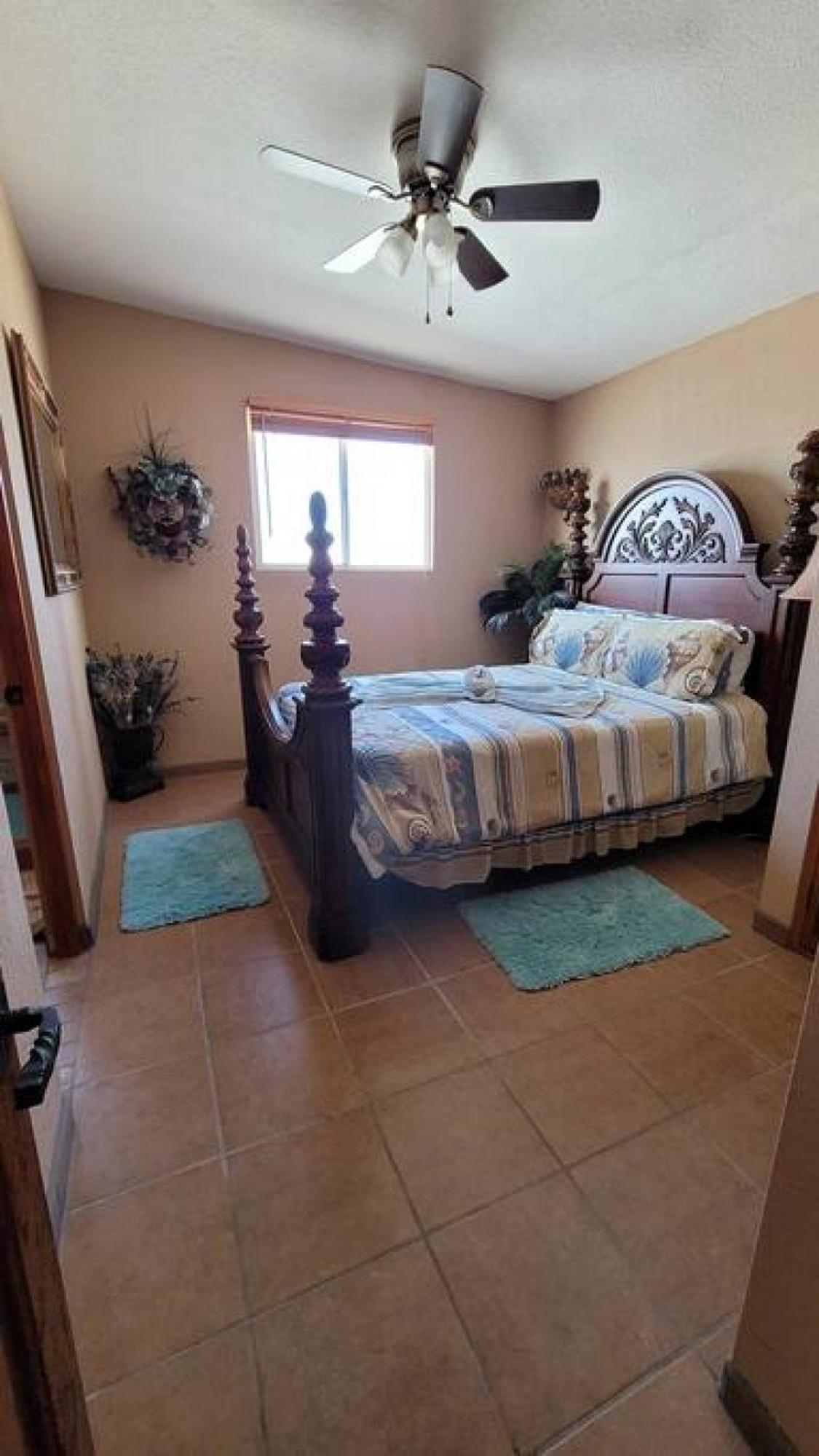 Casa Tortuga Beachfront Las Palmas Mirador Beach Puerto Penasco Exterior photo